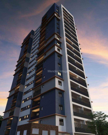 Imagem Apartamento com 1 Quarto à Venda, 49 m² em Parque Campolim - Sorocaba