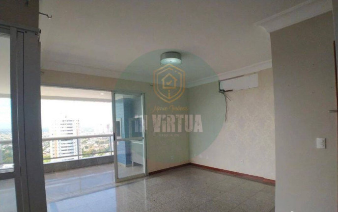 Imagem Apartamento com 3 Quartos à Venda, em Bosque Da Saúde - Cuiabá Imagem Apartamento com 3 Quartos à Venda, em Bosque Da Saúde - Cuiabá