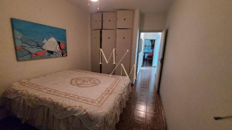 Imagem Apartamento com 2 Quartos à Venda, 93 m² em Gonzaga - Santos