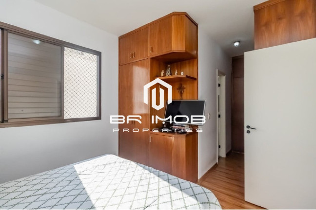 Imagem Imóvel com 3 Quartos à Venda, 101 m² em Vila Andrade - São Paulo