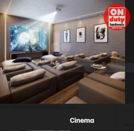 Imagem Apartamento com 3 Quartos à Venda, 148 m² em Ponta Da Praia - Santos