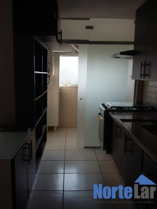 Imagem Apartamento com 3 Quartos à Venda, 65 m² em Loteamento City Jaragua - São Paulo