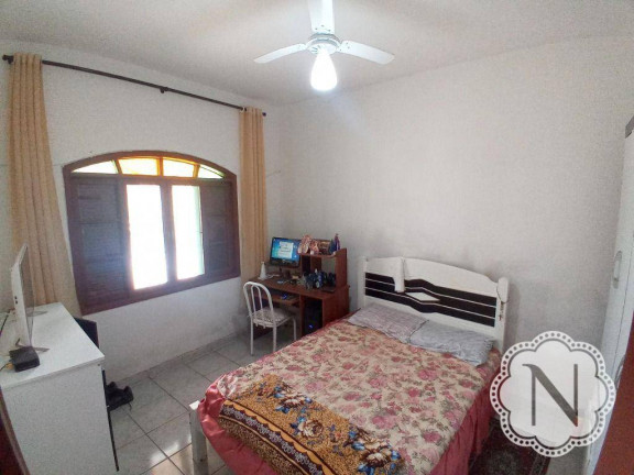 Imagem Casa com 3 Quartos à Venda, 115 m² em Gaivota - Itanhaém