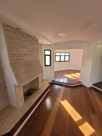 Imagem Imóvel com 4 Quartos à Venda, 330 m² em Vila São Francisco - São Paulo Imagem Imóvel com 4 Quartos à Venda, 330 m² em Vila São Francisco - São Paulo