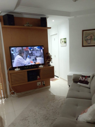 Apartamento com 2 Quartos à Venda, 48 m² em Cidade Ademar - São Paulo