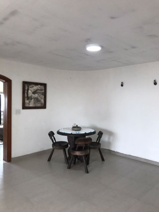 Imagem Apartamento com 4 Quartos à Venda, 268 m² em Centro - Santo André Imagem Apartamento com 4 Quartos à Venda, 268 m² em Centro - Santo André