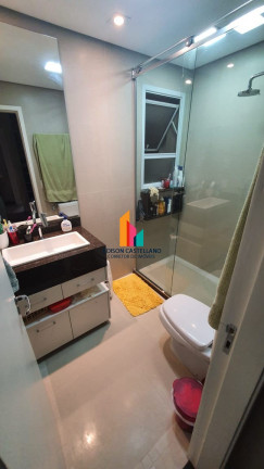 Imagem Apartamento com 3 Quartos à Venda, 113 m² em Jardim Bonfiglioli - Jundiaí