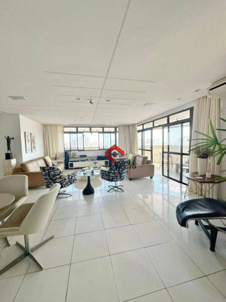 Imagem Apartamento com 4 Quartos à Venda, 236 m² em Aldeota - Fortaleza Imagem Apartamento com 4 Quartos à Venda, 236 m² em Aldeota - Fortaleza