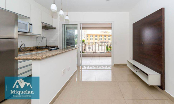 Apartamento com 1 Quarto à Venda, 35 m² em Limão - São Paulo