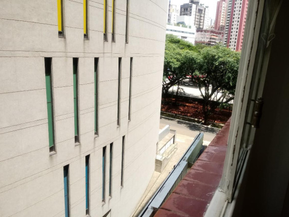 Imagem Apartamento com 3 Quartos à Venda, 90 m² em Bela Vista - São Paulo