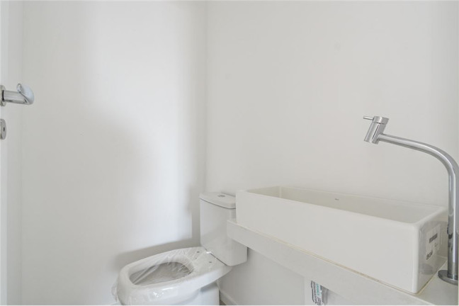Imagem Apartamento com 3 Quartos à Venda, 104 m² em Jardim Das Acácias - São Paulo Imagem Apartamento com 3 Quartos à Venda, 104 m² em Jardim Das Acácias - São Paulo