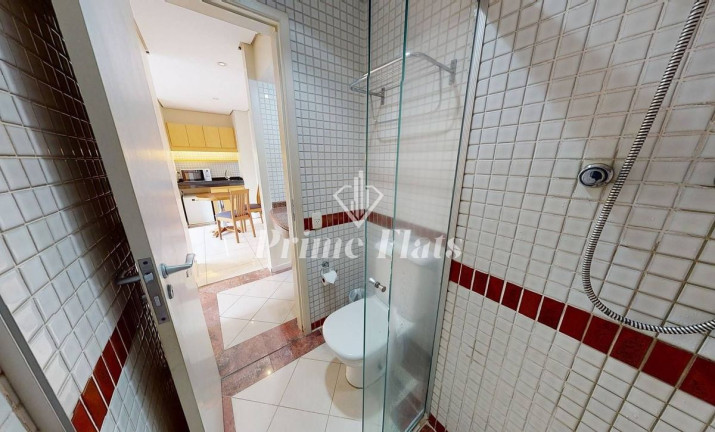 Imagem Apartamento com 1 Quarto à Venda, 33 m² em Santana - São Paulo Imagem Apartamento com 1 Quarto à Venda, 33 m² em Santana - São Paulo