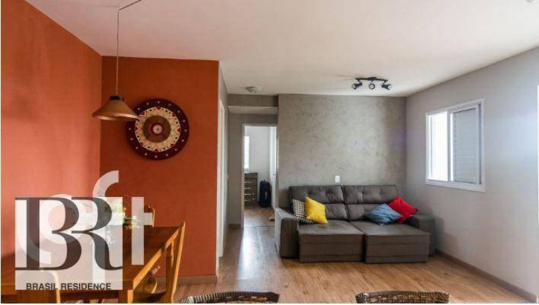 Imagem Apartamento com 2 Quartos à Venda, 65 m² em Vila Prudente - São Paulo