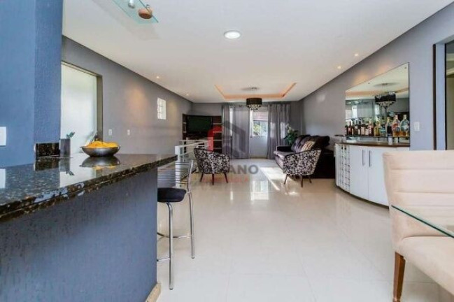 Imagem Casa com 3 Quartos à Venda, 178 m² em Jardim Itu Sabará - Porto Alegre