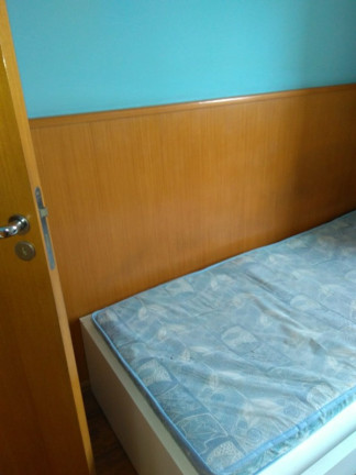 Imagem Imóvel com 3 Quartos à Venda, 80 m² em Aclimação - São Paulo Imagem Imóvel com 3 Quartos à Venda, 80 m² em Aclimação - São Paulo