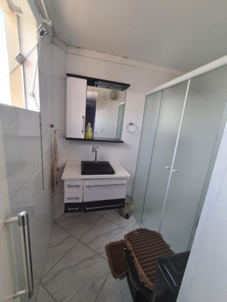 Imagem Galpão à Venda, 344 m² em Alves Dias - São Bernardo Do Campo