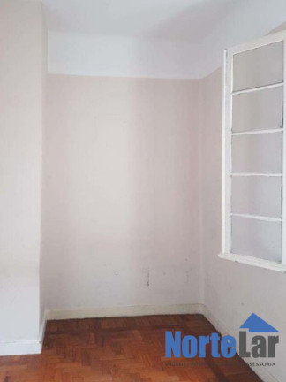 Imagem Apartamento com 1 Quarto à Venda, 33 m² em Santa Efigênia - São Paulo