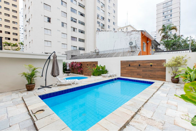 Imagem Apartamento com 3 Quartos à Venda, 94 m² em Moema - São Paulo Imagem Apartamento com 3 Quartos à Venda, 94 m² em Moema - São Paulo