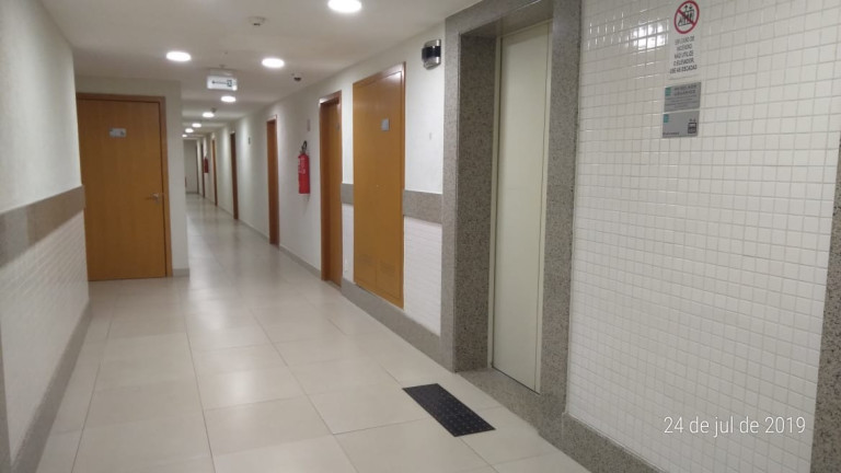 Imagem Sala Comercial à Venda, 32 m² em Norte (águas Claras) - Brasília Imagem Sala Comercial à Venda, 32 m² em Norte (águas Claras) - Brasília