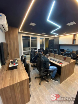 Imagem Imóvel com 1 Quarto à Venda, 105 m² em Vila Regente Feijo - São Paulo