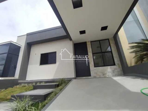 Imagem Imóvel com 3 Quartos à Venda, 124 m² em Horto Florestal - Sorocaba