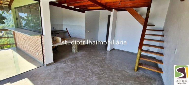 Imagem Casa com 3 Quartos à Venda, em Barra Velha - Ilhabela Imagem Casa com 3 Quartos à Venda, em Barra Velha - Ilhabela