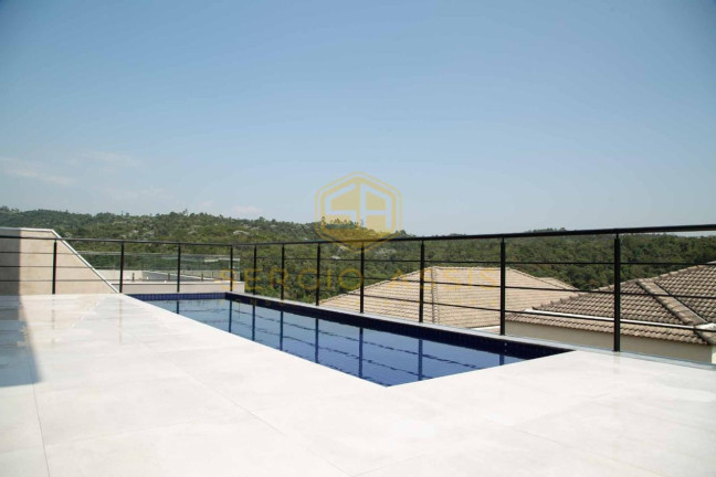 Imagem Casa de Condomínio com 4 Quartos à Venda, 347 m² em Tamboré - Santana De Parnaíba Imagem Casa de Condomínio com 4 Quartos à Venda, 347 m² em Tamboré - Santana De Parnaíba