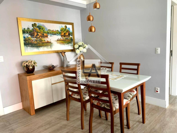 Imagem Apartamento com 2 Quartos à Venda, 65 m² em Campo Belo - São Paulo