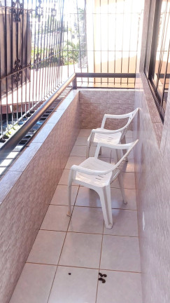 Imagem Casa com 3 Quartos à Venda, 90 m² em Janga - Paulista