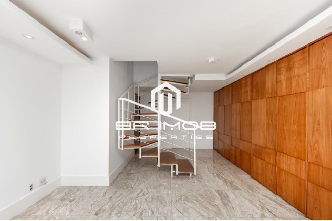 Imagem Imóvel com 3 Quartos à Venda, 271 m² em Morumbi - São Paulo