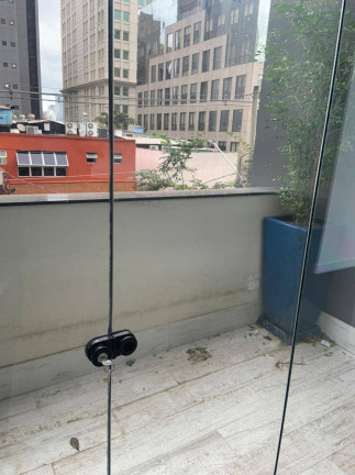 Imagem Apartamento com 1 Quarto à Venda, 42 m² em Vila Olímpia - São Paulo Imagem Apartamento com 1 Quarto à Venda, 42 m² em Vila Olímpia - São Paulo