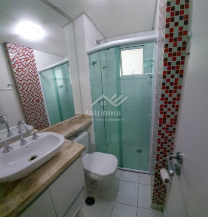 Imagem Apartamento com 2 Quartos à Venda, 63 m² em Parque Residencial Aquarius - Sao Jose Dos Campos