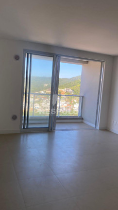 Imagem Apartamento com 1 Quarto à Venda, 64 m² em Praia Brava - Itajai