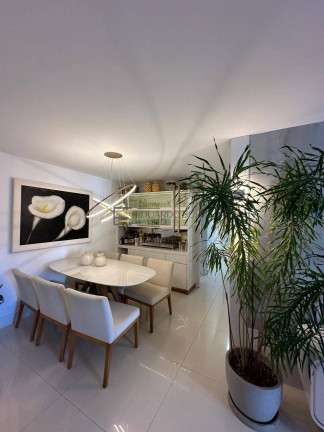 Imagem Apartamento com 4 Quartos à Venda, 138 m² em Praia De Itaparica - Vila Velha