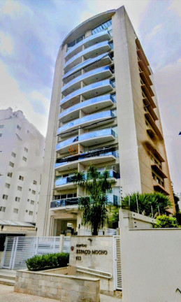 Imóvel com 3 Quartos à Venda, 151 m² em Cambuí - Campinas