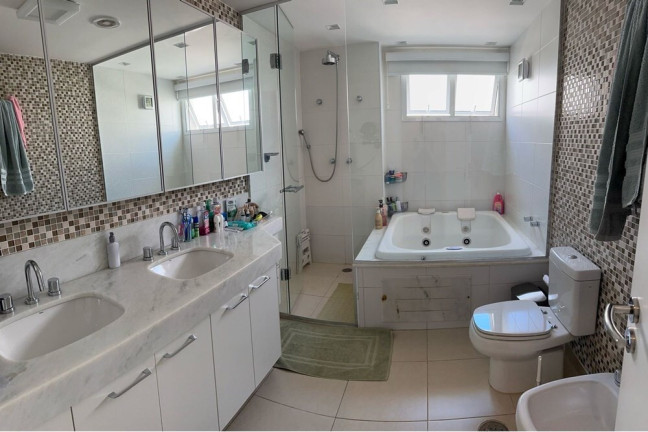 Imagem Apartamento com 3 Quartos à Venda, 258 m² em Vila Cordeiro - São Paulo Imagem Apartamento com 3 Quartos à Venda, 258 m² em Vila Cordeiro - São Paulo