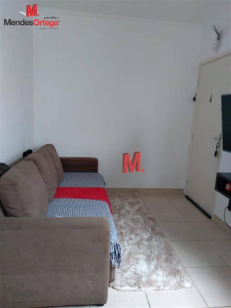 Apartamento com 2 Quartos à Venda, 50 m² em Jardim Novo Mundo - Sorocaba