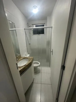 Imagem Apartamento com 2 Quartos à Venda, 50 m² em R$205.000,00// Nacional - Contagem Imagem Apartamento com 2 Quartos à Venda, 50 m² em R$205.000,00// Nacional - Contagem