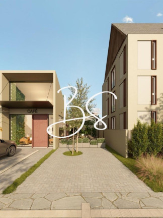 Imagem Apartamento com 2 Quartos à Venda, 64 m² em Planalto - Gramado