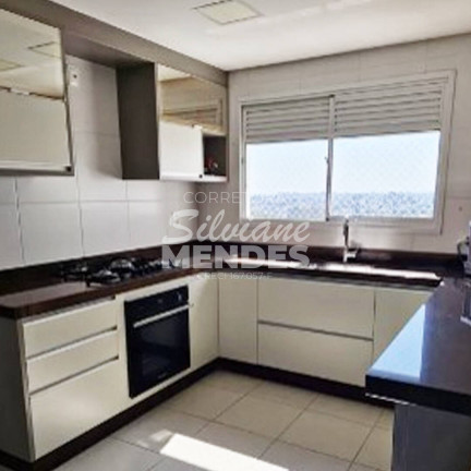 Imagem Apartamento com 3 Quartos à Venda,  em Parque Campolim - Sorocaba