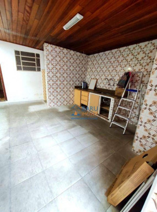 Imagem Casa com 3 Quartos à Venda, 288 m² em Lapa - São Paulo