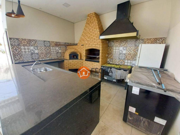 Imagem Sala Comercial à Venda, 265 m² em Jardim San Marino - Santa Bárbara D'oeste Imagem Sala Comercial à Venda, 265 m² em Jardim San Marino - Santa Bárbara D'oeste