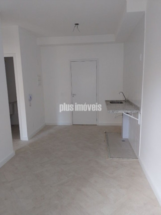 Imagem Apartamento com 1 Quarto à Venda, 34 m² em Pinheiros - São Paulo