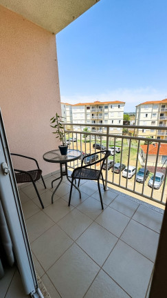Imagem Apartamento com 3 Quartos à Venda, 67 m² em Parque Euclides Miranda - Sumaré Imagem Apartamento com 3 Quartos à Venda, 67 m² em Parque Euclides Miranda - Sumaré