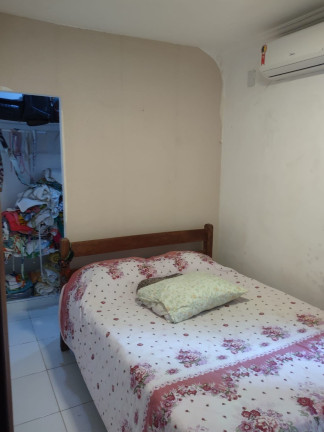 Imagem Apartamento com 2 Quartos à Venda, 50 m² em São Marcos - Salvador Imagem Apartamento com 2 Quartos à Venda, 50 m² em São Marcos - Salvador
