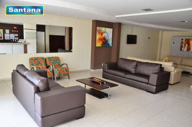 Imagem Apartamento com 1 Quarto à Venda, 46 m² em Parque Jardim Brasil - Caldas Novas Imagem Apartamento com 1 Quarto à Venda, 46 m² em Parque Jardim Brasil - Caldas Novas