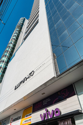 Imagem Apartamento com 4 Quartos à Venda, 197 m² em Meia Praia - Itapema