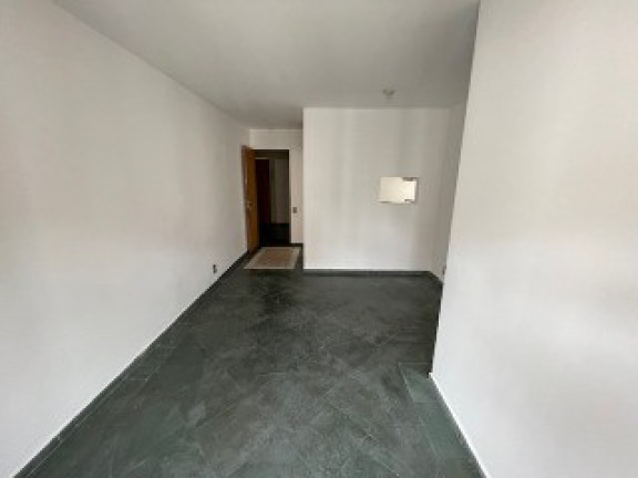 Imagem Apartamento com 2 Quartos para Alugar, 54 m² em Jardim São Savério - São Paulo
