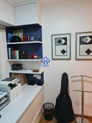 Imagem Apartamento com 3 Quartos à Venda, 108 m² em Ipiranga - São Paulo Imagem Apartamento com 3 Quartos à Venda, 108 m² em Ipiranga - São Paulo