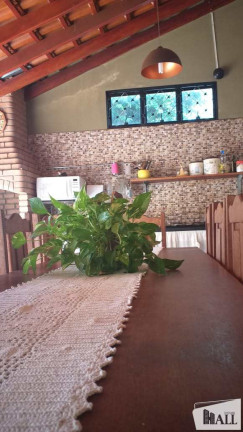 Imagem Casa com 3 Quartos à Venda, 200 m² em Parque Residencial água Limpa I - Bady Bassitt